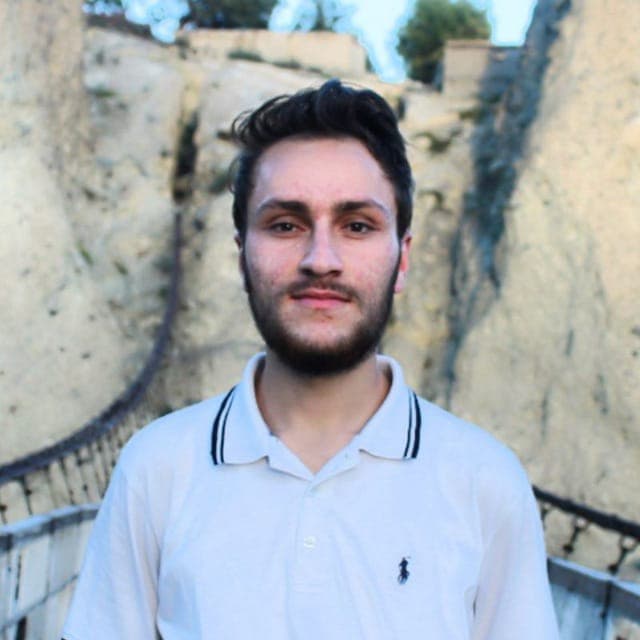 Ahmad Karim
